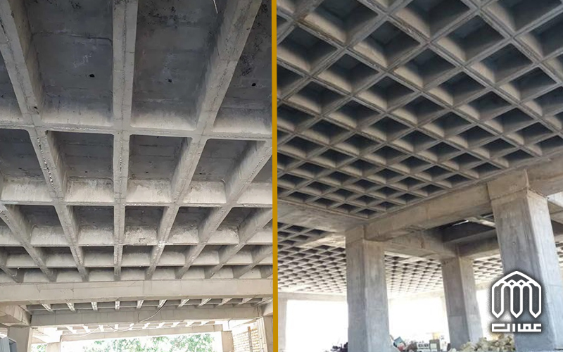 فرق وافل یک طرفه و دو طرفه در چیست؟