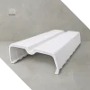 قالب لایت فرم عمارت کبیر